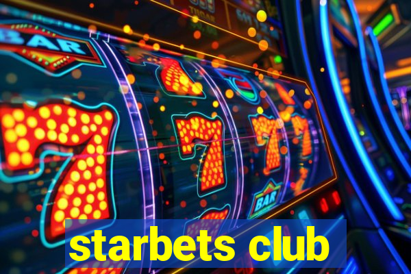 starbets club